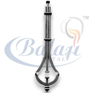 Balaji Metals - Barandilla Moderna de Hierro Fundido y Aluminio, Color Plata Pulido, Paneles de Delimitación de Pared para Balcón, Altura Ajustable de 30.5 Pulgadas - Product Image 1