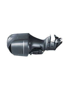 Meilleur moteur hors-bord Yamaha T9.9LWHB 9.9hp à poussée élevée et de précision, nouveau, à essence, origine Royaume-Uni - Product Image 4