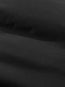 Chaquetas de Plumón Cortavientos para Hombre, Cuello Alto, Acolchadas, de Algodón y Poliéster, Chaqueta de Invierno, Chaqueta Bomber Acogedora, Diferentes Colores - Product Image 3