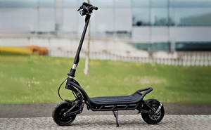 NUEVO Scooter Eléctrico Original NAMI BURN E 2 MAX 8400w 72V 40AH - Product Image 2