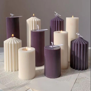 Bougie parfumée de marque privée | Fabricant de bougies personnalisées OEM & ODM | Approvisionnement en vrac - Product Image 1