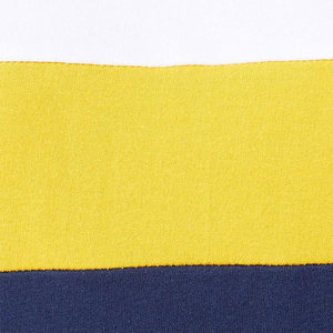 Sudadera Casual de Mujer de Diseño Personalizado, de Manga Larga, de Algodón y Forro Polar Grueso, con Cuello Redondo, Logotipo Frontal Lavado, de Secado Rápido - Product Image 5