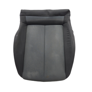 Housse de siège avant gauche AUDI Q2 Série (GAB) 81A881361 DDYA Diesel 1600 (16>) - Product Image 1