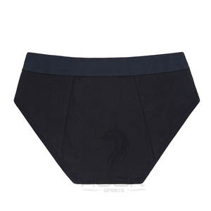 กางเกงในและกางเกงบ็อกเซอร์สำหรับผู้ชายกางเกงบ็อกเซอร์ของผู้ชายกางเกงชั้นในสีดำล้างทำความสะอาดได้สูงสุด2023ดีไซน์ใหม่ - Product Image 2