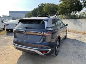 SUV Eléctrico Usado 2024, 7 Asientos, Transmisión Automática, Batería EV de Largo Alcance, Espacioso, Familiar, Excelente, Suministrado desde Japón - Product Image 2