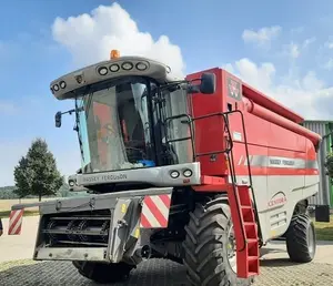 Massey Ferguson MF 7280 Centora