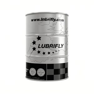Cablox 1 L Biodegradable Lubrifly Wire Rope and Cable Lubricant <b>Penetrating</b> Adhesive - Product Image 3