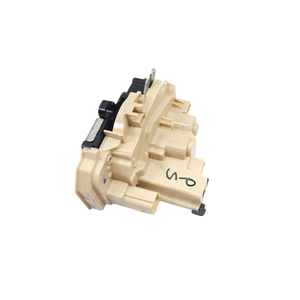 SERRURE ARRIÈRE GAUCHE FIAT Panda 3ème Série 520184690 (12>) - Product Image 3