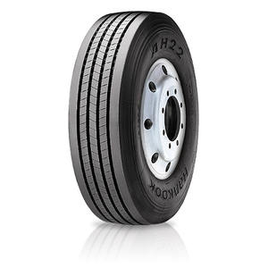 Pneu de camion robuste 275/80R22.5 pour toutes les positions, adhérence et stabilité améliorées, performances sur longue distance - Product Image 5