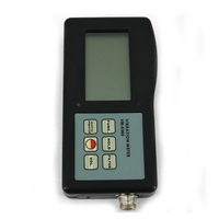 Compteur de vibrations numérique Landtek VM-6360 avec câble et logiciel RS232