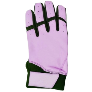 Mouvements modernes OEM/ODM Gants de baseball/de frappeur synthétiques extra durables d'usine Nettoyage Softball Cuir souple Érable de bambou - Product Image 3