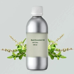 Aceite de Semillas de Albahaca Sanctum a Granel - Product Image 3
