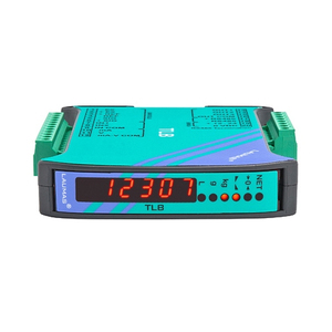 Transmetteur de poids numérique TLB PROFI (RS485 - PROFIBUS) de qualité exceptionnelle, le plus vendu, en gros, à prix optimal - Product Image 1