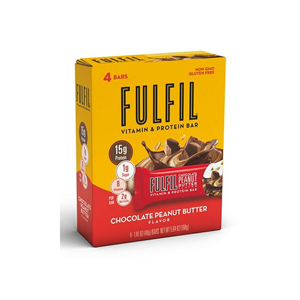 Parfait pour grignoter sur le pouce et de l'énergie
