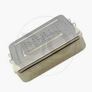 Top Selling Laparoscopy Set In Cheap Price <b>Laparoscopic</b> Surgical Hand <b>Instruments</b> Professional Premium Quality Laparoscopy Set - Product Image 2