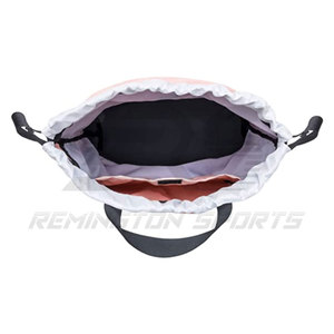 Customized Gym <b>Bags</b> High Quality Sports <b>Bags</b> Unisex Polyester Custom Logo Sport Gym <b>Bags</b> - Product Image 3