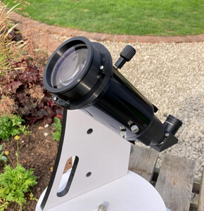 Telescopio de Latón Hecho a Mano de Primera Calidad, el Mejor Artículo para Regalo - Product Image 2