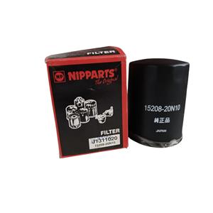กรองน้ำมันเครื่อง อะไหล่ทั่วไป ยี่ห้อต่างๆ ซีรีส์ (90>) 15208-20N10 เบนซิน - Product Image 1