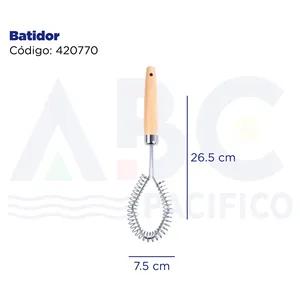 Frusta per forno - Product Image 2