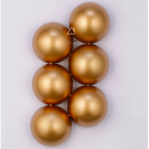 โคมไฟชาโลหะแบบแขวนสร้างบรรยากาศสบายๆได้ทุกที่ที่แขวนอย่างหรูหรา - Product Image 3