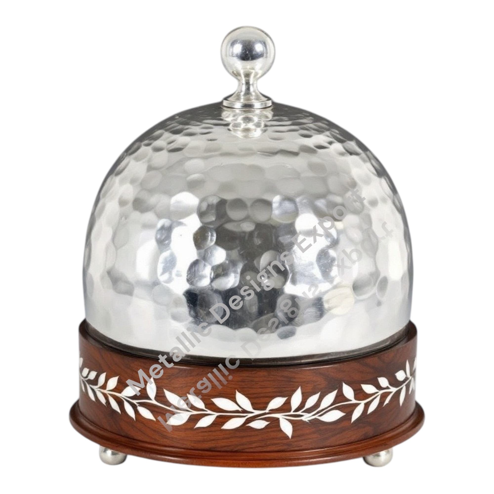 สีน้ำตาล