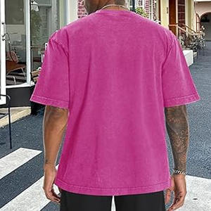 Gran oferta transpirable de secado rápido Crew, camisetas de Fitness para hombre con estampado personalizado subido por Dress Sports - Product Image 4