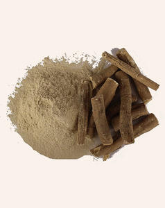 Poudre d'extrait d'ashwagandha 100% pure biologique de qualité supérieure, naturelle, de qualité alimentaire, complément alimentaire à base de plantes, poudre d'ashwagandha biologique - Product Image 6
