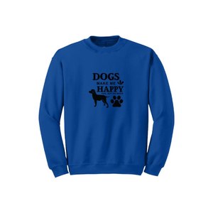 Sudadera de mezcla de algodón 12 opciones de color Heavy GSM 260-280 estilo informal temas de animales estampado diseño personalizable colocación invierno - Product Image 6