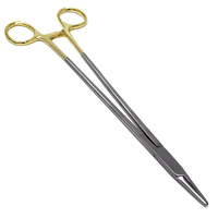 Porte-aiguille Mathieu TC Needle Nolder FIDA International, Instruments manuels de haute qualité, Ensemble de pinces, Certifié CE