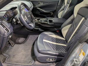 Aston Martin DBX 707 AWD SUV 2024 con motor V8 biturbo de 4.0L - Product Image 5