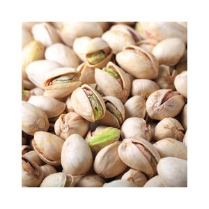 Pistachos crudos de alta calidad con cáscara, tostados y salados a granel - Product Image 2