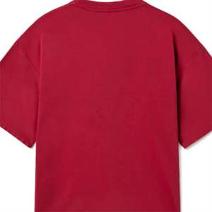 Camiseta holgada para mujer con tela suave perfecta para ropa informal, descanso y comodidad diaria - Product Image 4