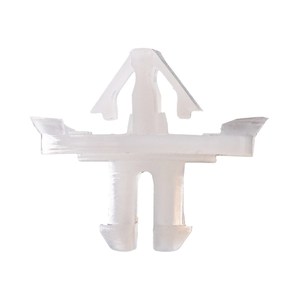 Clip de Retención Universal para Cerradura de Puerta - Product Image 3