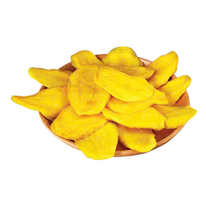 Golden Sunshine Mango Chewy Treat-Snack aux fruits tropicaux sucrés juteux pour les amoureux - Product Image 3