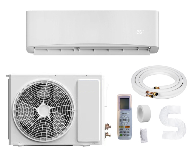 12000BTU Inverter Cooling Only Wind-Free China Manufacturers Single Room Airconditioner Wall Split Air Conditioner Daikin