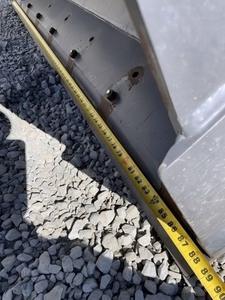 Chargeur Offre Spéciale 2022 NEW HOLLAND B75D chargeuse-pelleteuse pelleteuse pour travaux de terrassement massifs - Product Image 4