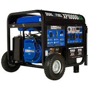 Authentique NOUVEAU Duro-Max XP13000HX Générateur Portable à Double Carburant de 13000 Watt - Product Image 1