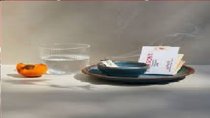 Livret de papier d'encens parfumé avec papier parfumé de parfum anti-moustique pour brûler l'arôme parfum papier désodorisant - Product Image 4