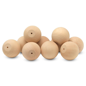 Boutons en bois et produits de quincaillerie Nouveau Design Boutons en bois Meilleures ventes Boutons de commode de cuisine à domicile et vente - Product Image 4