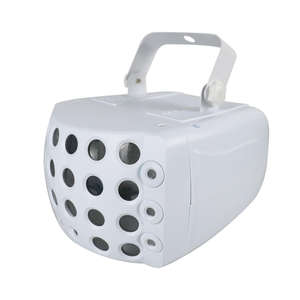 3 in 1 RGB <b>LED</b> Stage <b>Lights</b> Double Rain Pattern Disco Laser Beam for Night Clubs DJ KTV Christmas Decorations - Product Image 2