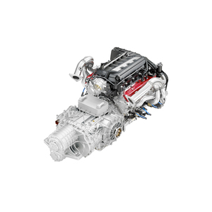 Moteur de voiture d'occasion durable à vendre avec qualité et efficacité testées - Product Image 4