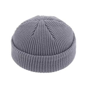 Bonnet unisexe personnalisé de haute qualité, best-seller, avec boucle métallique sur le dessus, en tissu courant, prix bas, vente en gros - Product Image 5