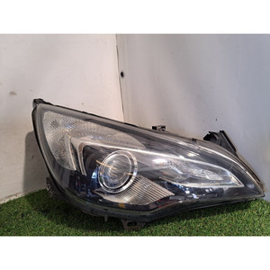 ไฟหน้าขวาหน้าโอเปิ้ล แอสตร้า เจ จีทีซี 13281283 A14NEL (11>15) - Product Image 2