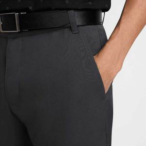 Pantalones de golf Dry Fit para mujer, tejido elástico que absorbe la humedad, ajuste atlético, pantalones transpirables para deportes al aire libre de verano - Product Image 3