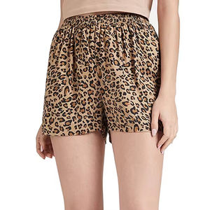 Pantalones cortos informales de alta calidad para mujer, precio razonable, pantalones cortos de mujer más vendidos para adultos - Product Image 1