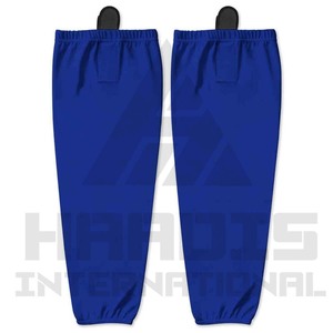 Ice Hockey <b>Socks</b> Best Selling High Quality Best Quality Ice Hockey <b>Socks</b> <b>Hand</b>-knitted <b>in</b> Pakistan Top Quality Ice Hockey Wear - Product Image 5