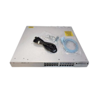 El conmutador Cisco de alto rendimiento ofrece datos y energía (PoE +) ayuda para actualizar su red
