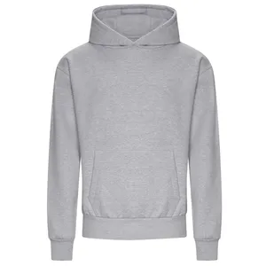 Sweat-shirt à capuche lourd de qualité supérieure, promotionnel, éco-responsable et durable - Product Image 5