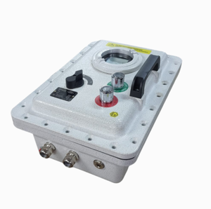 Caja de conexiones a prueba de explosiones certificada ATEX Turquía - Product Image 3