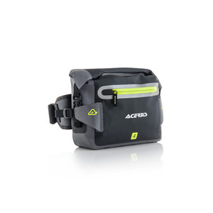 Borsa da sella Acerbis 4L tipo senza sacca d'acqua - Product Image 1